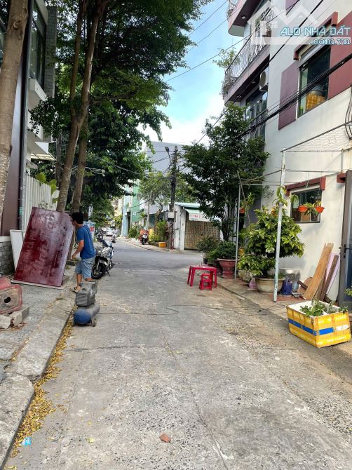 Bán lô đất đẹp kiệt đường ô tô Bình Thái 2 gần Ông Ích Đường, DT 5x16m, giá 3 tỷ 450 tl - 1