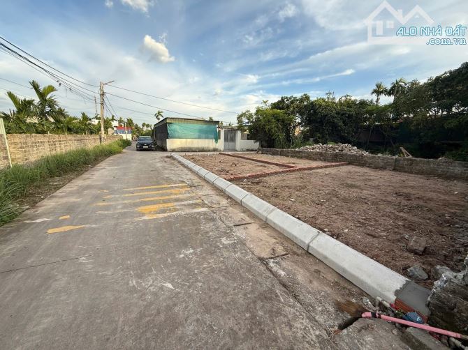 Chỉ với 6xx có ngay đất đô thị tai Phường Bạch Đằng - TP Hải Phòng - 1