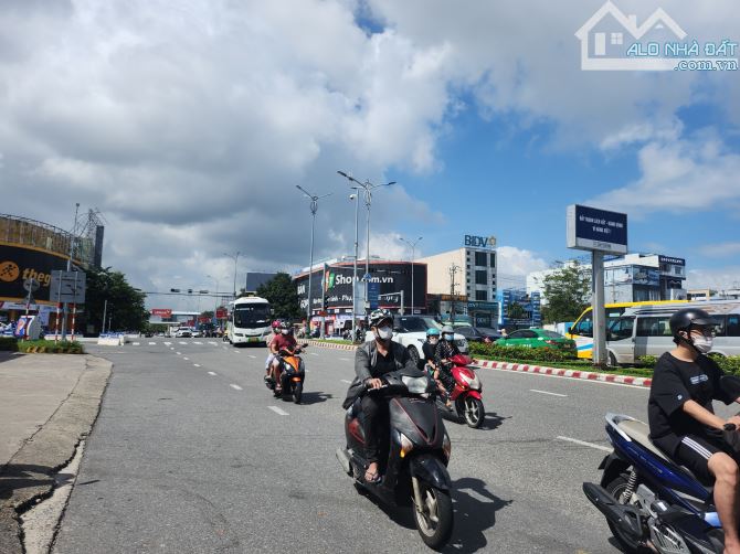 HIẾM – LÕI TRUNG TÂM THÀNH PHỐ - NGAY GÓC CỤM PHAN THANH, NGUYỄN VĂN LINH – MT 9M CỰC ĐẸP - 1