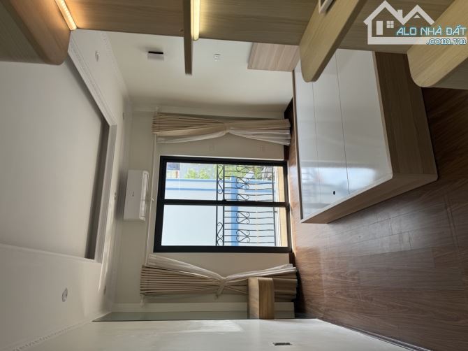 Bán nhà đẹp Ngọc Thụy Long Biên ngõ cực nông 10m o tô 34m 5 tầng 6 tỷ (TL) - 1