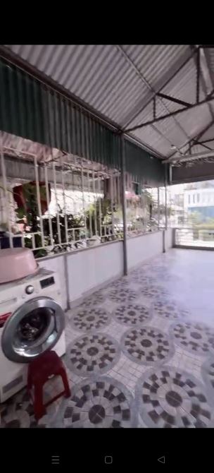 BÁN GẤP NHÀ ĐỘI CẤN BA ĐÌNH 45m2, 5 TẦNG MẶT TIỀN 3m GIÁ 10.8 TỶ - 1