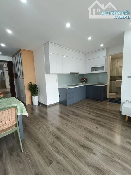 Bán chung cư Khu đô thị Trung Hòa Nhân Chính - Giá 5.35 tỷ  - Đường Lê Văn Lương, Tố Hữu - 1