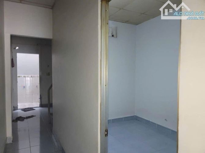 ⭐️⭐️ Nhà Vuông Mặt tiền SHR Đ.30m 110m2 – Đặng Thuỳ Trâm  Bình Thạnh - 1
