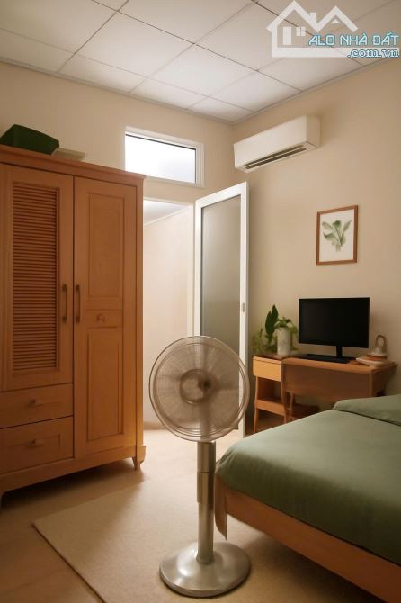 SIÊU PHẨM PHÂN LÔ TRẦN PHÚ 54M2 - MT TIỀN RỘNG TRƯỚC SAU - FULL NỘI THẤT - NHỈNH 13 TỶ - 1