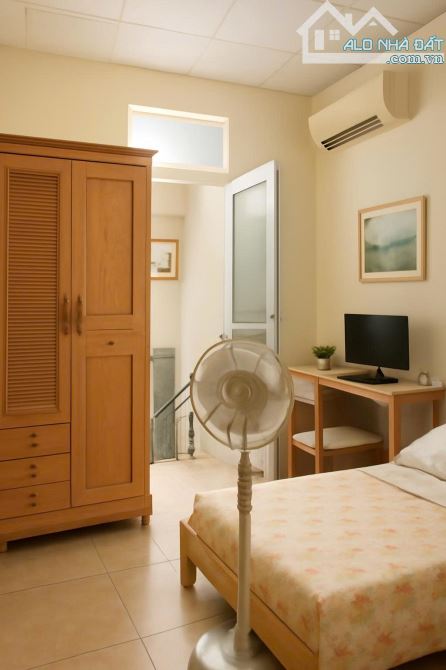 PHÂN LÔ MỘ LAO - DT 55M2 - 2 MẶT TIỀN RỘNG TRƯỚC SAU - NHỈNH 13xx TỶ - FULL NỘI THẤT - Ô T - 1