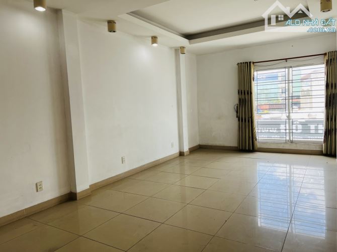 🔥BÁN GẤP NHÀ 5 TẦNG MẶT TIỀN TRẦN THỊ CỜ – KD SẦM UẤT – 74M² – GIÁ CHỈ 6.3 TỶ TL🔥 🏡 - 1