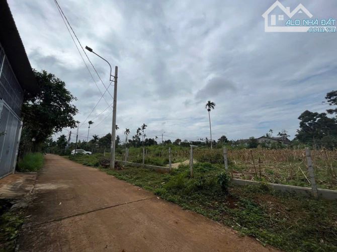 💥 Lô góc 2 mặt tiền Buôn Ju - Phường Tân An - 1