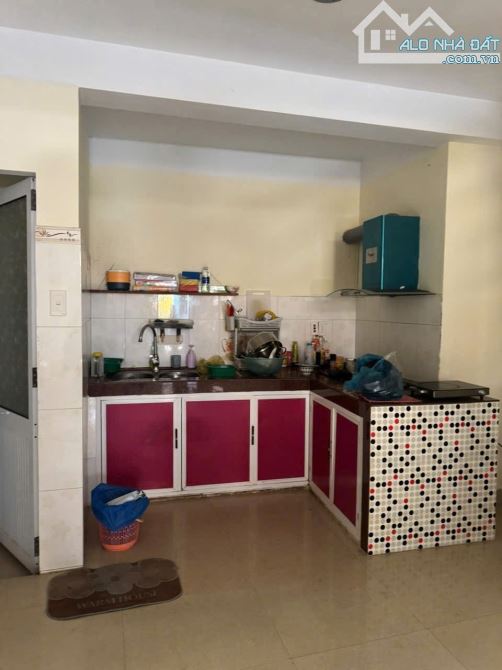 • LÔ GÓC PHỐ KINH DOANH AN THƯỢNG SÁT CHÂU THỊ VĨNH TẾ - 61M2 - GIÁ : 9,X tỷ Lh Lvcc . - 1