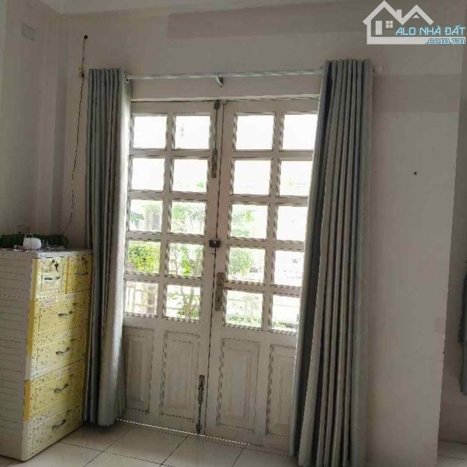 BÁN NHÀ QUẬN 12, HẺM 6M THẠNH XUÂN 40, 5,2 X 16M, CN 81M2, 3 TẦNG, GIÁ 5,5 TỶ - 1