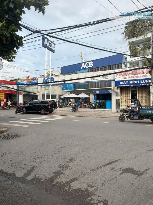 BÁN NHÀ TÂN BÌNH, HẺM 8M, 4X17M2, GẦN NGUYỄN PHÚC CHU. CHO THUÊ GIÁ CAO - 1