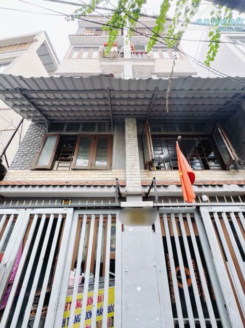 Mặt tiền kinh doanh  Dòng tiền 30 triệu tháng -6 tấm có 7 tỷ - 1