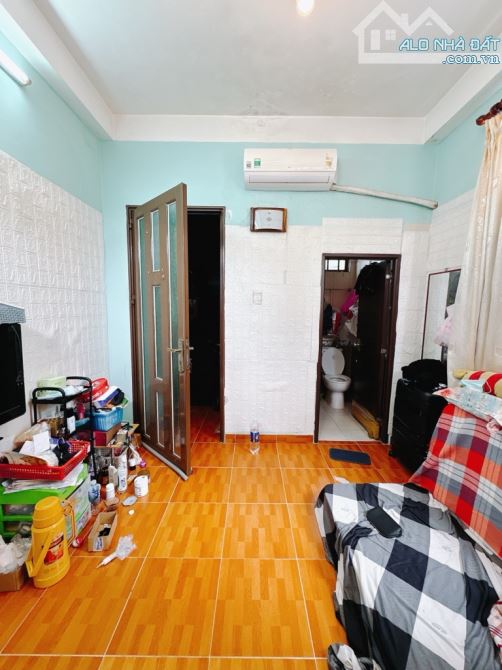 Mặt tiền kinh doanh  Dòng tiền 30 triệu tháng -6 tấm có 7 tỷ - 5