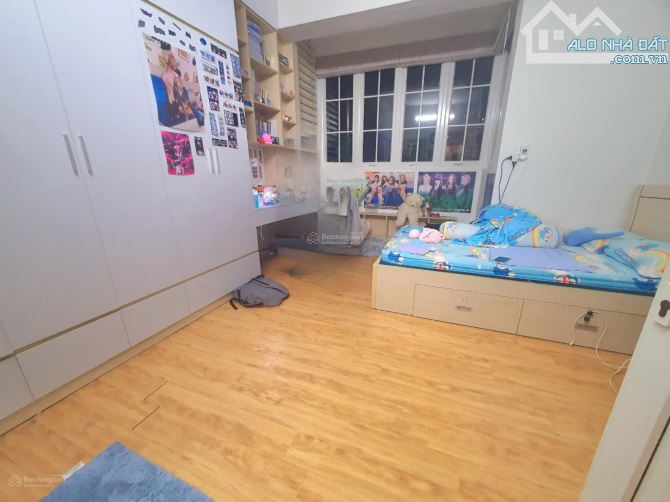 Bán CC 3PN, 112m2, 5,9 tỷ ở Văn Khê, Hà Đông, Hà Nội, pháp lý đầy đủ - 1