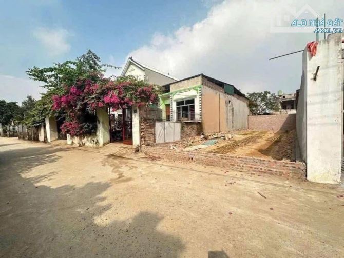 BÁN ĐẤT HÒA LẠC – 110M² NẰM TRONG KHU ĐÔ THỊ VỆ TINH GIÁ 3.2 TỶ - 1