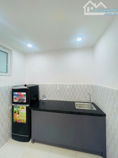 Chính chủ cần bán nhanh dãy trọ 5 phòng khép kín đường phạm Nhữ Tăng. Thanh Khê - 1