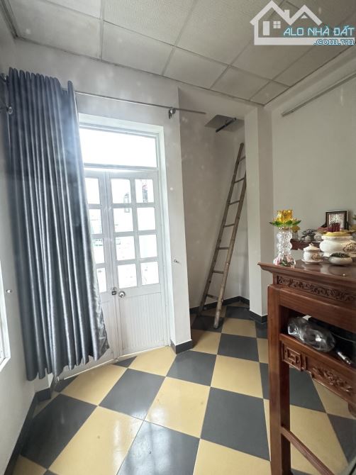 🔥 KIỆT NHƯ MẶT TIỀN 3M LỀ 2M  – ĐÀO DUY TỪ GẦN HÙNG VƯƠNG, CHỢ CỒN 🔥 - 1