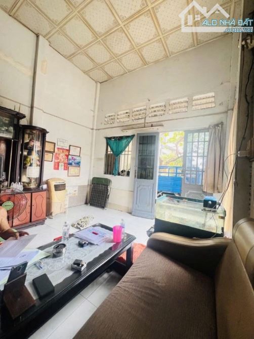 Bán Đất Đô Thị DT 90m2 - Lê Trọng Tấn - Giáp Tân Phú - Hẻm Xe Tải - Nhỉnh 4 Tỷ - 1