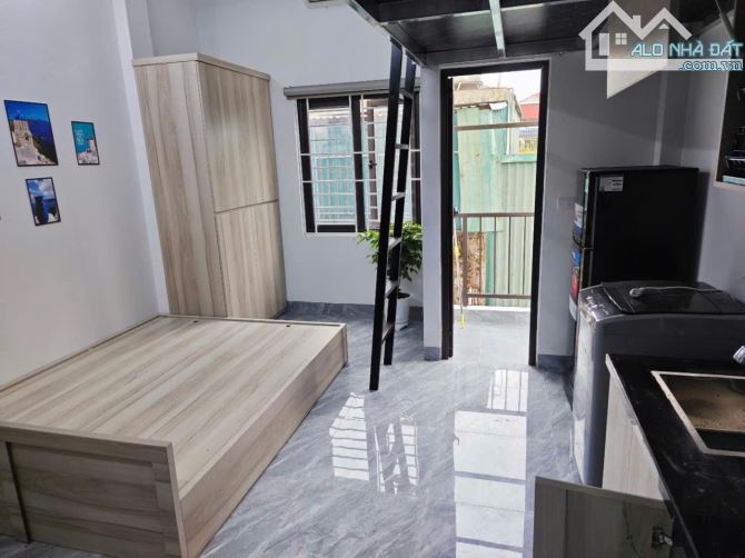 PHÚ LƯƠNG HÀ ĐÔNG 50M NHỈNH 8 TỶ_ MT 4M_ ÔTÔ ĐỖ CỔNG_ 5T FULL NỘI THẤT_ THÔNG CÁC PHỐ - 1