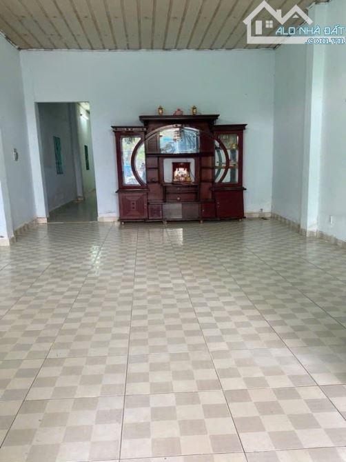 ⭐️ Nhà Vuông SHR HXT 90m2 – An Phú Đông 25 Quận 12 - 1