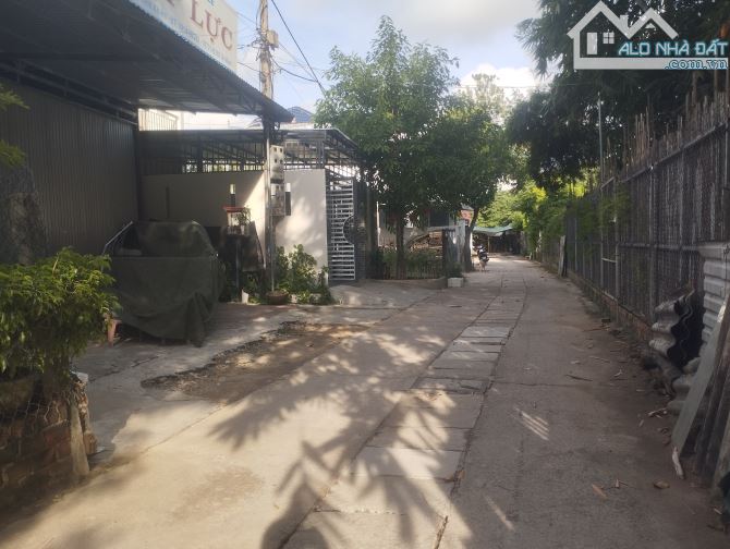 Bán đất Hẻm ô tô thông, Nguyễn Tự Tân, Nguyễn Bỉnh Khiêm, trung tâm TP Quảng Ngãi - 1