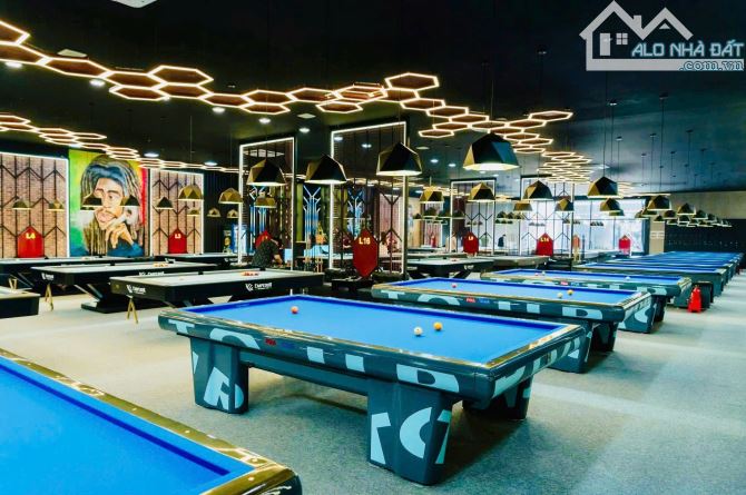 BÁN NHÀ 2 MẶT TIỀN PHAN HUY ÍCH 2.200M2 DT: 20X103 SÁT TRƯỜNG CHINH-SÂN BAY CHỈ 239 TỶ - 1