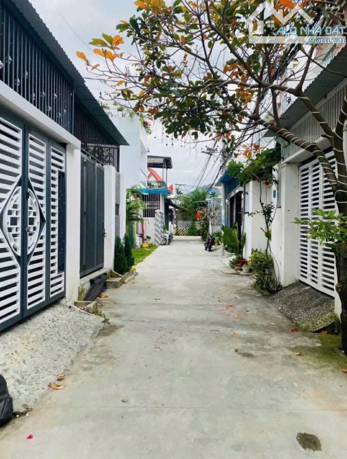 🔥 Cần bán lô đất đường A2 Gò Ngựa. Xung quang dân cư kín🔥 - 1