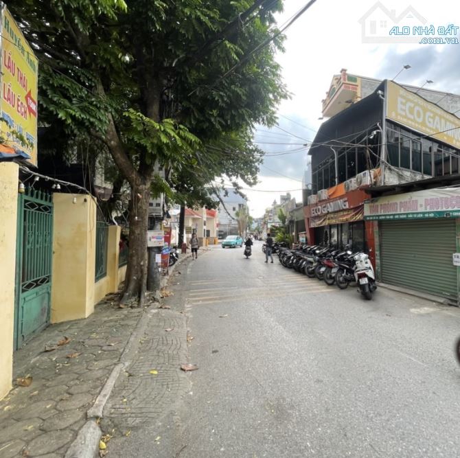 🔥 HÀNG HIẾM – MẶT PHỐ KINH DOANH – VỊ TRÍ VÀNG – XÂY TOÀ 7 TẦNG THANG MÁY - 1