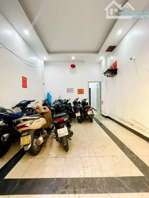 💰 TRẦN QUÝ CÁP – CCMN DÒNG TIỀN 500TR/NĂM – Ô TÔ ĐỖ CỔNG 💰 - 1