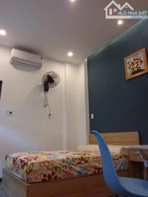 BÁN NHÀ 2 TẦNG - HÀNG HIẾM THANH KHÊ CÒN LẠI - ĐƯỜNG NGUYÊN HỒNG - 81M2 - 6.5 TỶ - 1