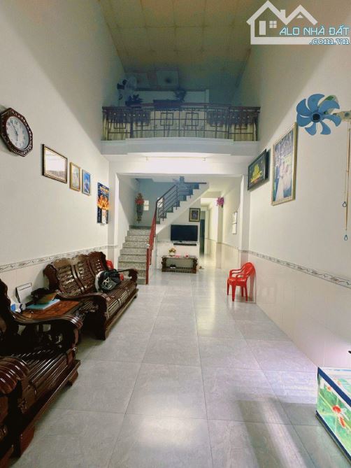 Bán nhà 2 tầng kiệt ô tô thông Nguyễn Thiện Kế 92m2 6,7 tỷ - 1