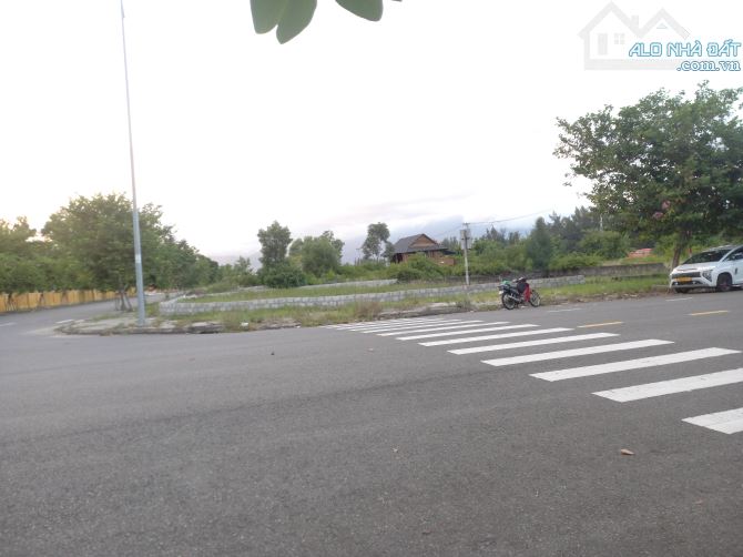 🌊 ĐẤT VÀNG VEN BIỂN NGUYỄN TẤT THÀNH – 425m² | 28,8 TỶ 🌊 - 3
