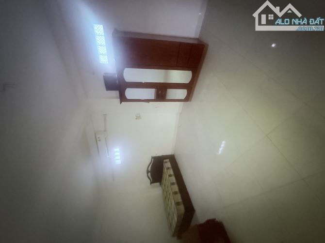 Nhà 3 Tầng Hẻm 1/ Văn Thân – DT 60m² 6PN – Nở Hậu Đẹp – Chỉ Nhỉnh 4 Tỷ - 1