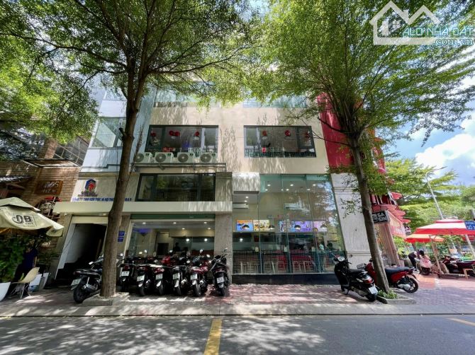 Bán nhà góc 2MT KDC Kim Sơn & Nguyễn Hữu Thọ Q.7 - 5x20m - HĐT 95tr/tháng - 40.5 Tỷ - 1