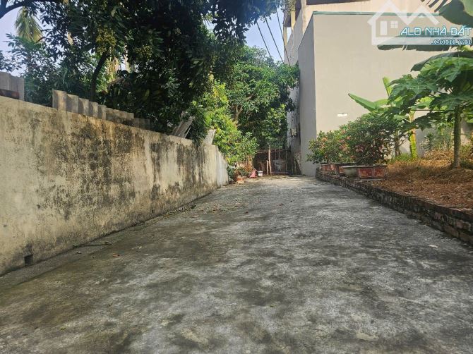 Bán đất Do Hạ -Tiền Phong-Mê Linh-Hà Nội-DT= 56m=3ty3 - 1