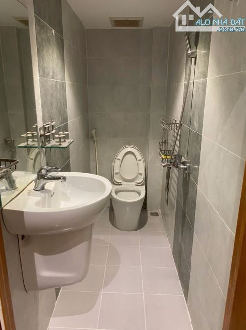 Hiếm – Nhà Hẻm Xe Hơi, Khu Dân Trí Cao – Nguyễn Văn Đậu, Bình Thạnh, 38m², chỉ 6.1 tỷ - 1