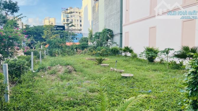 Bán 650m2 Đất Lâm Hoành - Sau lưng NOBU - TT Biển Mỹ Khê - 1