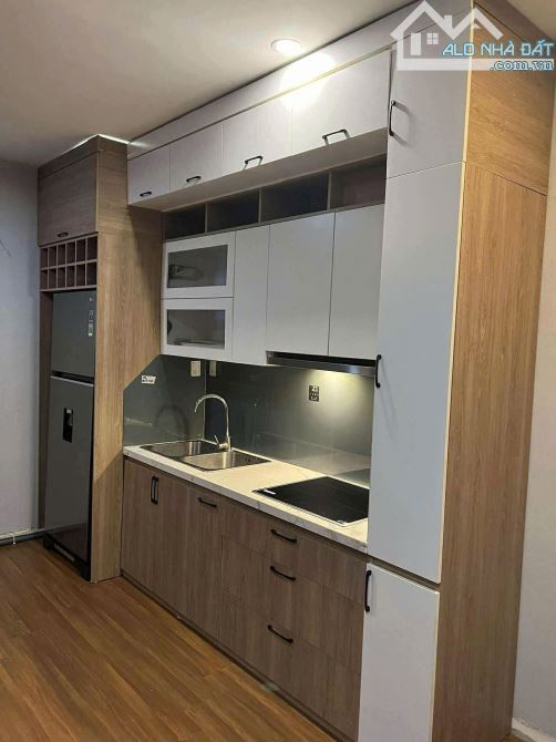 Bán Nhà Mặt Phố Hoàng Quốc Việt – 54m², 5 Tầng, Vỉa Hè 10m – KD Đỉnh Cao – Giá 37ty. - 1