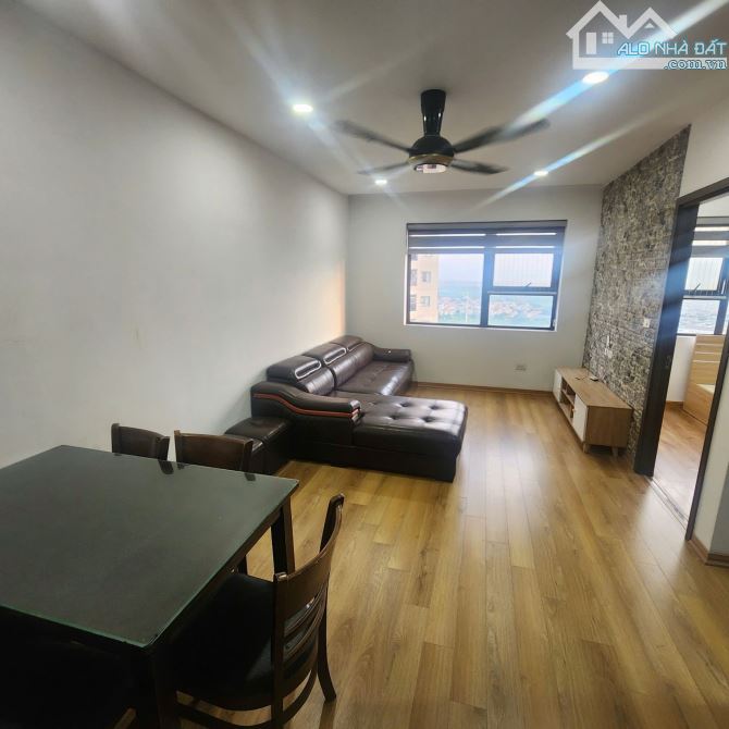 BÁN CHUNG CƯ HH02H – XUÂN MAI COMPLEX, DƯƠNG NỘI, HÀ ĐÔNG. 69M2 – 2PN. 4,52 TỶ - 1