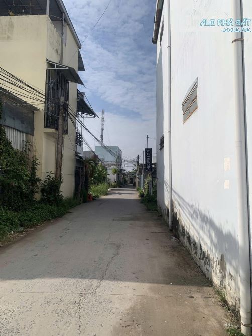 Bán nhà c4 khu dân cư hẻm 7-8-9 gần nguyễn văn linh giá 2,05 tỷ - 1