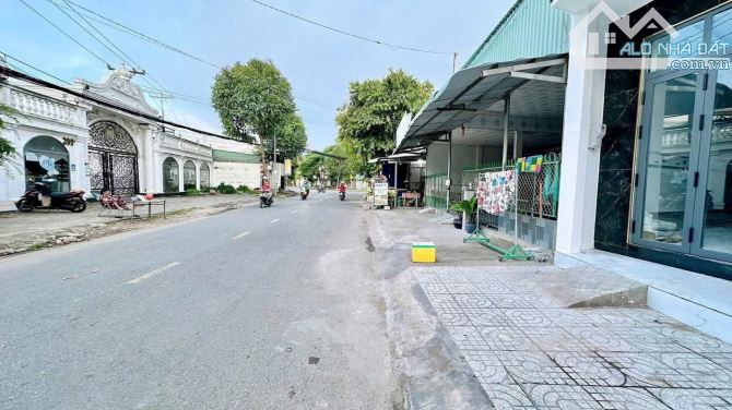 Bán Nền 241m Mặt Tiền Đường Lê Bình, Q.Cái Răng, Tp Cần Thơ - 1