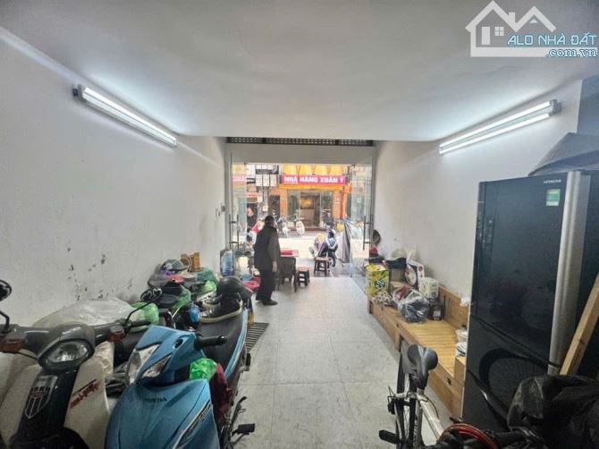 Hoàn Kiếm * Mặt Phố Kinh Doanh – 5 Tầng Ôtô Lùi Nhà – Sổ Nở Hậu 9,78 Tỷ ( có thương lượng - 1