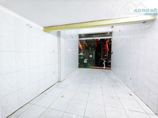 MẶT NGÕ VĂN HƯƠNG THÔNG TỨ TUNG - KINH DOANH ĐỈNH – LÔ GÓC chỉ 6.99 tỷ. - 1