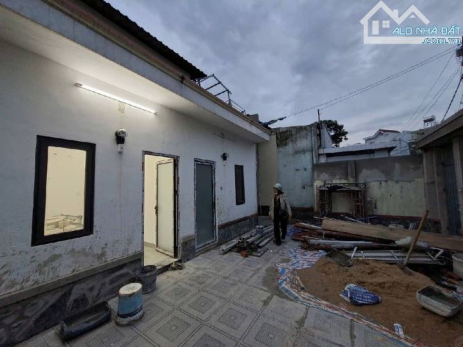 SÁT KHA VẠN CÂN, LINH TÂY, GẦN ĐH CẢNH SÁT, NGANG KHỦNG 9x24, 8 PHÒNG, 9 TỶ - 1