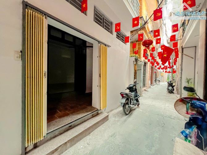 BÁN NHÀ XUÂN ĐỈNH - 51M 4T MT 4,6M 12,5 TỶ - 1