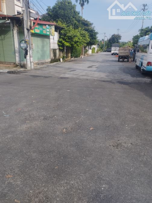🏡 BÁN ĐẤT ĐẸP , TỔ 9 THỊ TRẤN QUANG MINH 🏡 - 1