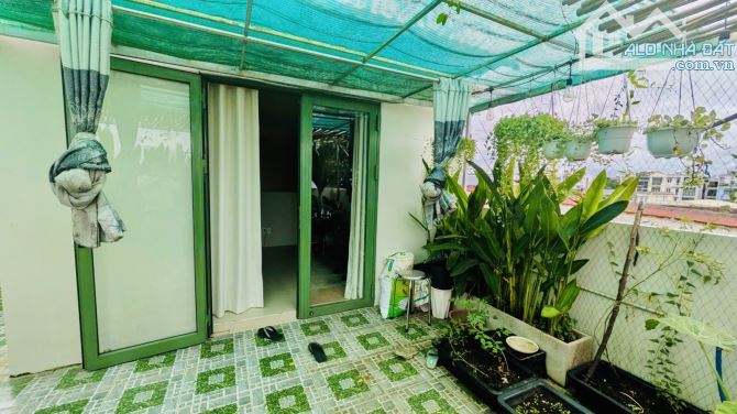 🏠 NHÀ 3 TẦNG – HẺM ÔTÔ HỒ ĐẮC DI – VỪA Ở VỪA CHO THUÊ – DÒNG TIỀN TỐT – GẦN CỘNG HÒA, TRƯ - 1
