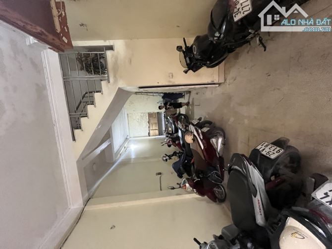 Nhà Mễ Trì 45,7m² x 6 tầng, ô tô tránh, vị trí đẹp – giá chỉ 13,9 tỷ - 1