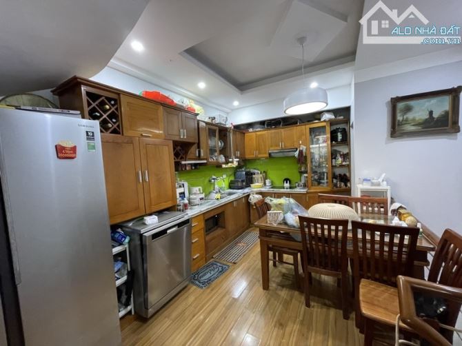 CƠ HỘI VÀNG ĐỂ SỞ HỮU CĂN NHÀ 50M 4 TẦNG KIÊN CỐ_PHỐ BA LA HÀ ĐÔNG_GẦN VĂN LA_GIÁ HẤP DẪN - 1