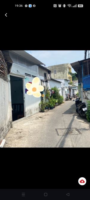 MT KHỦNG 20m, DT LỚN, DÒNG TIỀN ỔN ĐỊNH. HXH, SÁT MT NGUYỄN THỊ HUÊ - 1