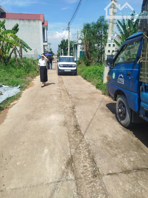 BÁN ĐẤT BÌNH HOÀ - VĨNH CỬU SR THỔ CƯ GIÁ RẺ NHẤT KHU VỰC - 1
